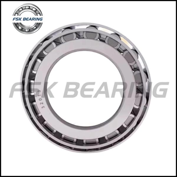 Euro Market 002 981 9505 Front Wheel Bearings 75*115*31mm For MERCEDES BENZ P4 P5