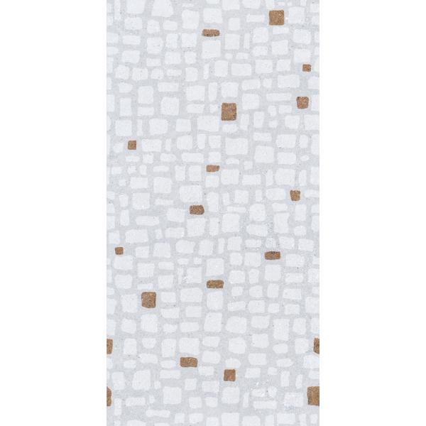 Light Gray 600x1200mm AAA Grade Porcelain Floor Tile