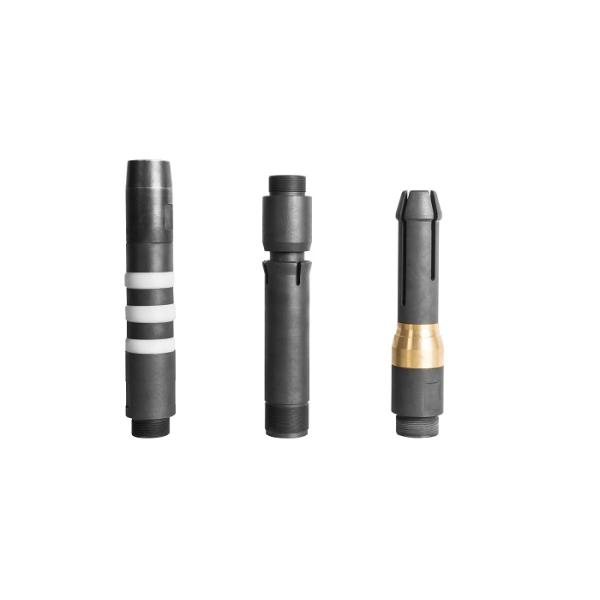 API 11Ax Sucker Rod Pump Tungsten CarbideV11-200 Titanium Carbide V11-225 Spray Metal Plunger P21-225