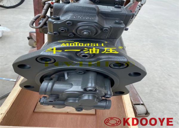 210 EC240  Hydraulic Pump 14595621 14595260  For excavator