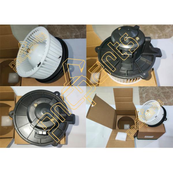 Вентиляторный двигатель воздуходувки AC K1002206 24V для экскаватора Doosan daewoo DH220-5 Вентиляторный двигатель воздуходувки AC K1002206 24V для экскаватора Doosan daewoo DH220-5