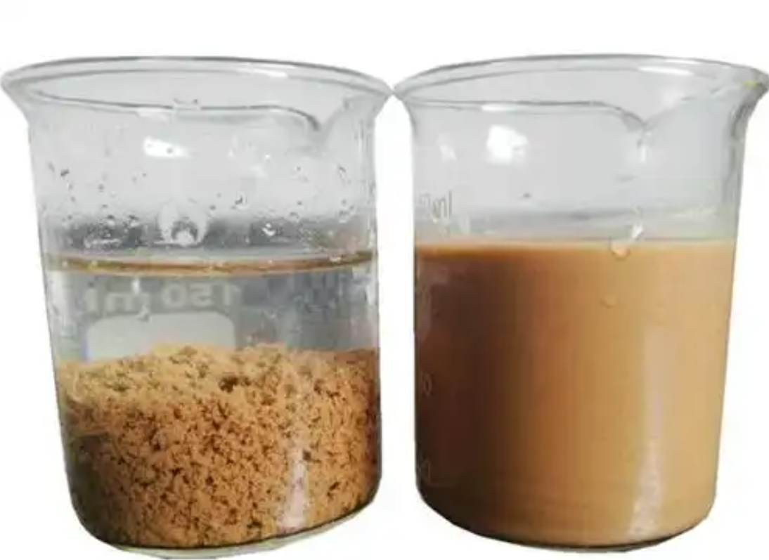 C8980 Alumina Processing Red Sludge Dewatering Flocculant Polymer