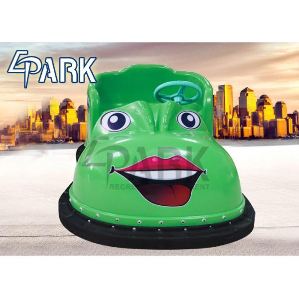 Children Electric Bumper Car for amusement park 1 Year Warranty