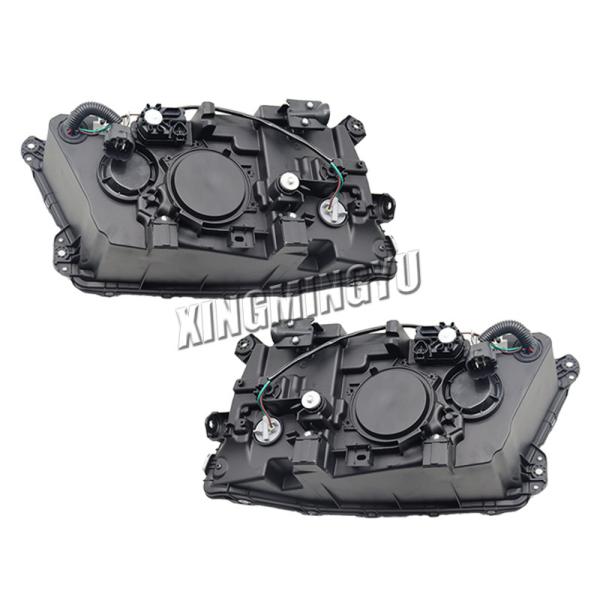Head Lamp Headlight for Hino 500 700 Series Truck Body Parts