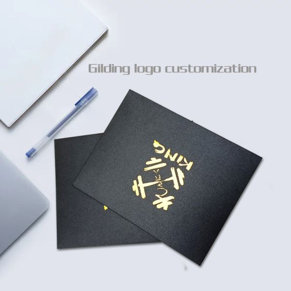 Gold Outline Foil Gold Business Wedding Foil Foil Envelopes For Budget Funds card