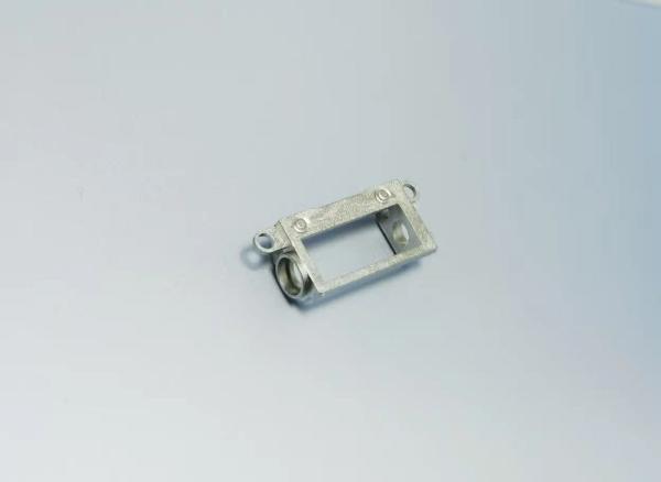 PVD Anodized Powder Metallurgy Components , Stainless Steel Metal Injection Molding