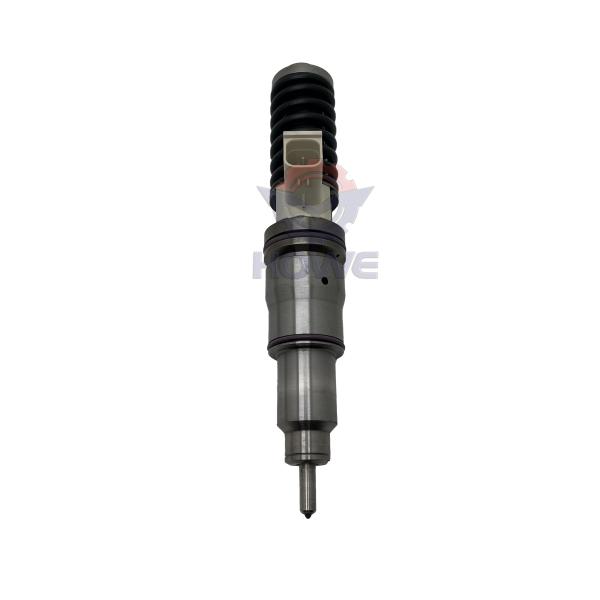 D16 Injetor de combustível diesel 20780666 BEBE4D14001 para motor de escavadeira EC700