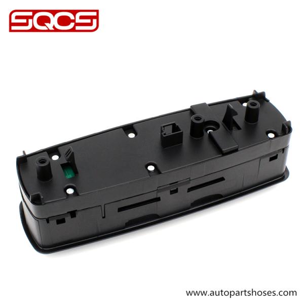2007-2014 Mercedes W164 W251 GL320 R320 R500 R63 GL450 GL550 Controle do interruptor do espelho esquerdo