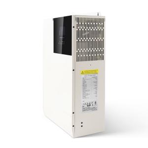24V 3000W UPS Solar Hybrid Inverter AC para AC Tipo Com Controlador MPPT