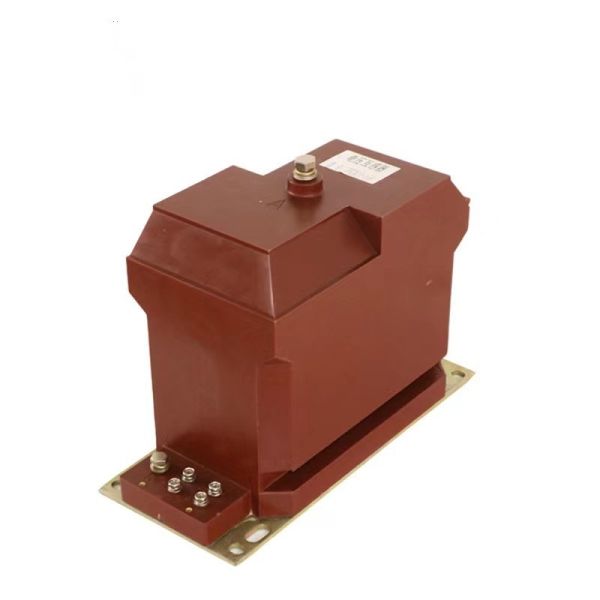 Single Phase 7.2KV 11KV 33KV Indoor Voltage Transformer For Power Systems