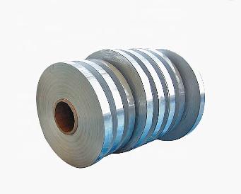 AA1060/ AA1100 Thin Bendable Aluminum Strips Extreme Rigidity Quickly Installed