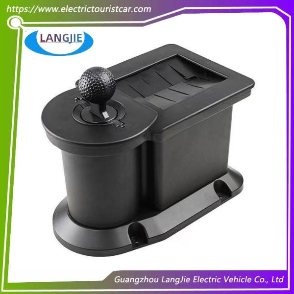 Universal Detachable Club Car Cleaner Accessory For Golf Carts