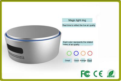 Remote control Smart Ventilation Air Quality Detector home Wifi Devices