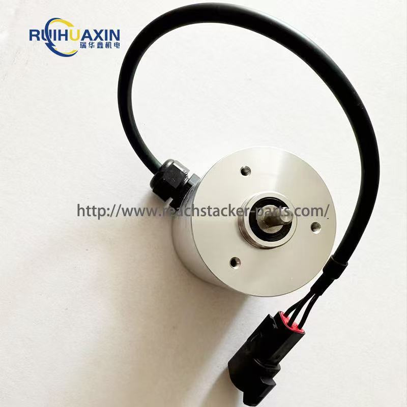 923023.0054 Potentiometer Kalmar Reach Stacker Parts