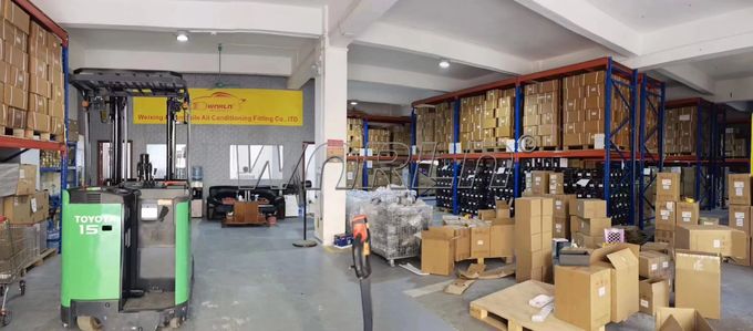 Guangzhou Weixing Automobile Fitting Co.,Ltd.