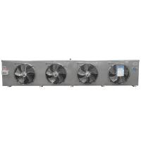 Refroidissement supérieur avec refroidisseur d'air évaporatif commercial, ventilateur centrifuge et matériau de bobine en aluminium