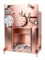 PLC 910KG Automated Pet Strap Machine PET Strapping Winder 190MM