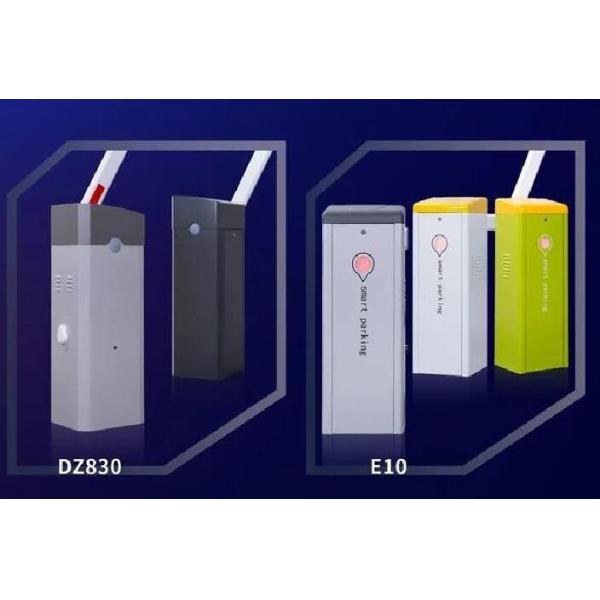 ворота AC220V барьера заграждения руки 150W 1-6m для парковки