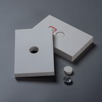 92% 95% revestimiento cerámico de aluminio