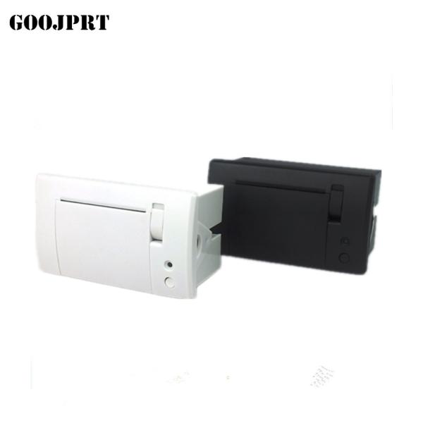 58mm Panel printer embedded mini printer serial ttl rs232 vxd printer