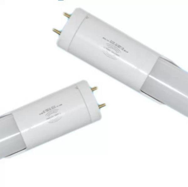 High Quality Radar Sensor T8 Led Tube Aluminum+ PC Cover 2700-6500k Color Temperature