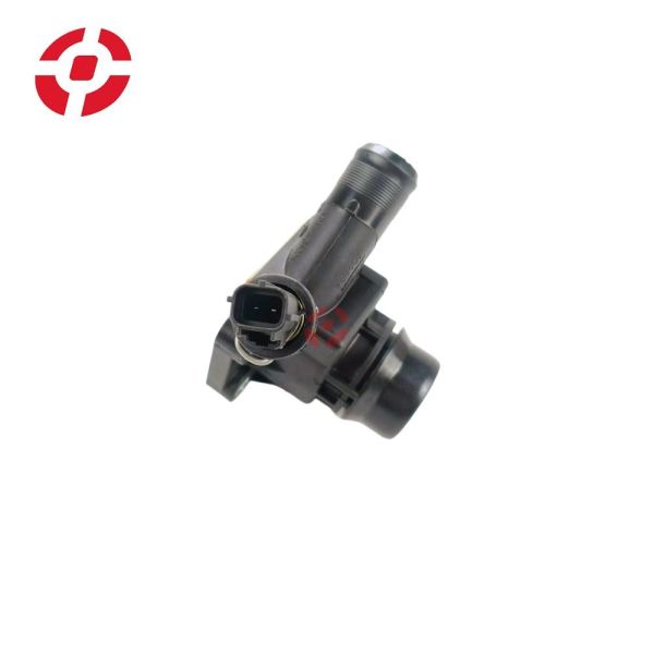 Coolant thermostat kits for VO LVO Engine thermostat assembly OE 31316344 termostato термостат