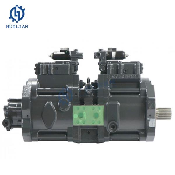 Excavator Spare Parts SA 1142-00531 SA 8230-14650 VOE 14343114 Excavator Main Pump For EC230B EC240 EC240B