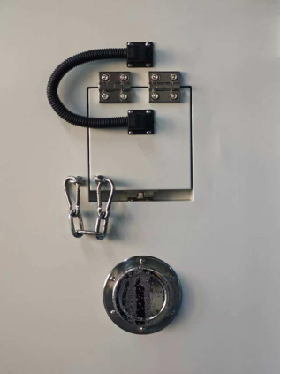 IEC 60068-2-1 Explosion-Proof Environmental Test Chamber for Temperature & Humidity Testing