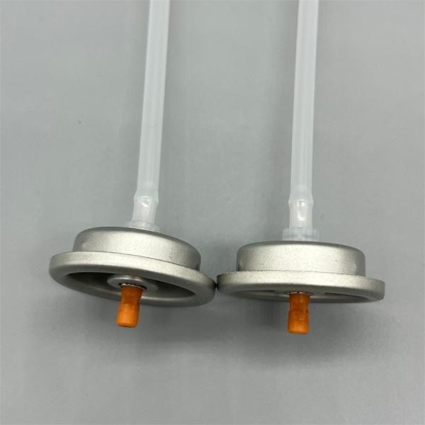 Versatile Ribbon Flow Control Valve for Chemical Processing Efficient and Adaptable