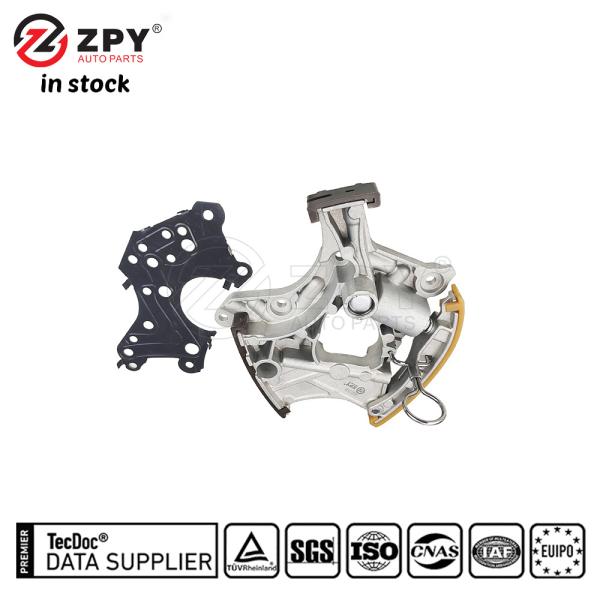 ZPY 06E109218H New Timing Chain Tensioner Kit For Audi A4/A6/A4 Quattro