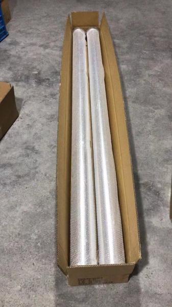 Reverse Osmosis Pressure Vessel Ro Frp Membrane Housing 4040 SS 304 Water Filter Spare Parts