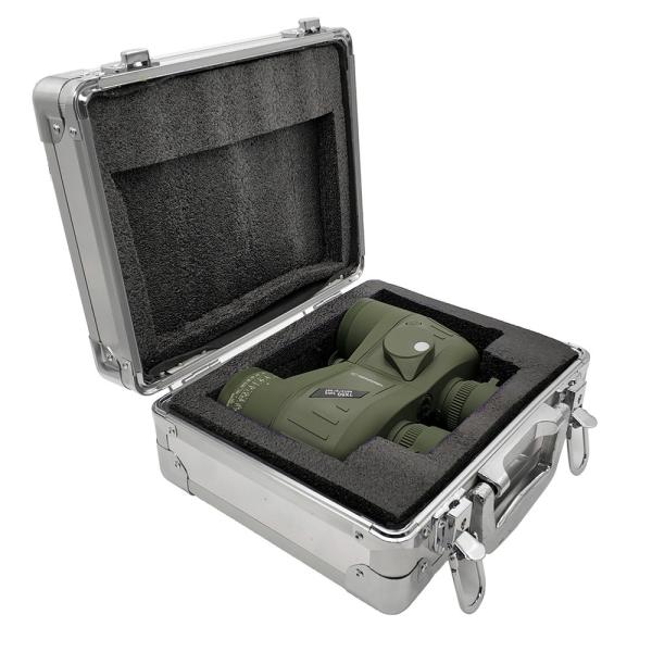 Russian Military Night Vision ED Glass Binoculars 10x50