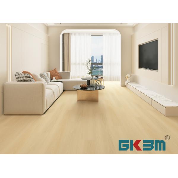 Биозы водоустойчивой огнеупорной роскошной планки настила винила LS-W8003 анти- смещают