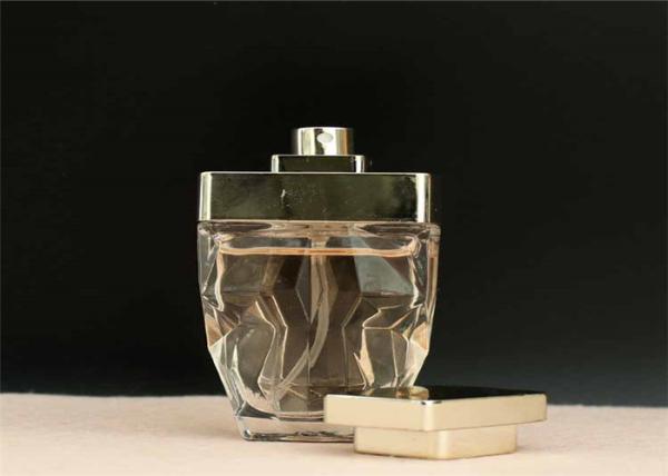 Small Dubai Perfume Oil Bottle , Luxury Empty Glass Spray Perfume Bottles