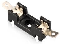 Suporte do fusível da montagem 6x30 do PWB de H3-67 25A 250V/30A 300V para os fusíveis 6.3x32