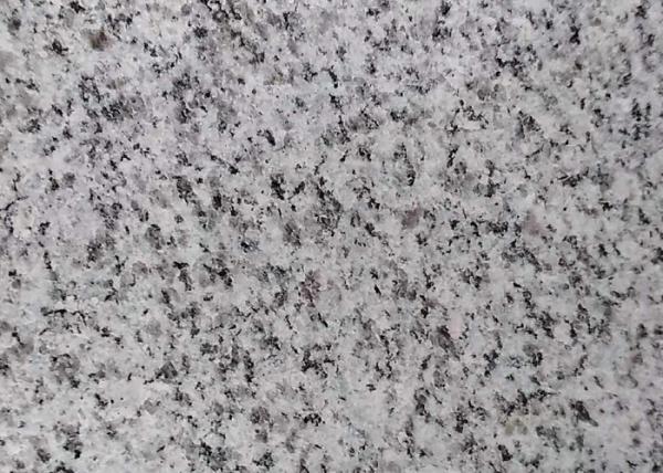 G603 Granite Stone Tiles Padang Crystal Slab Low Radiation Stone Material
