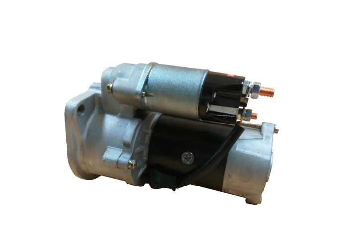 4.5KW 24 Volt Hino Truck Starter Motor Assembly J08C 28100-2622B 28100-26240355 5020013