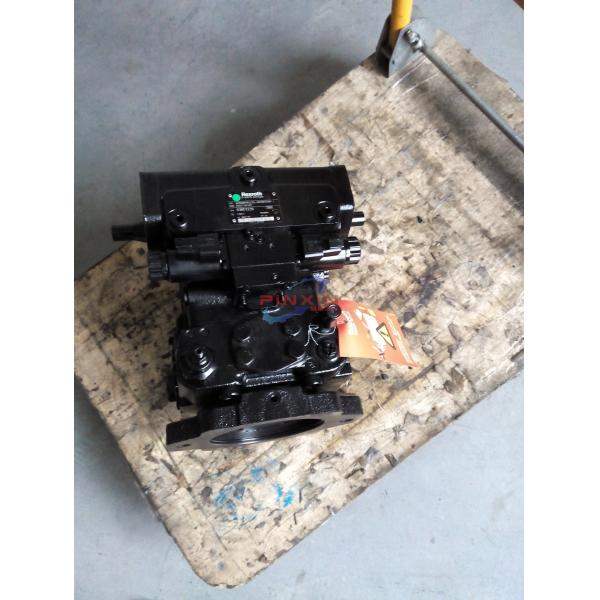 Carbon Steel A4vg140da2d2 Hydraulic Piston Pump for Axial Flow Radial Plunger Pump Type