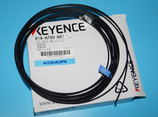FU-2650,Komori sensor,814-6700-601,Komori original parts,8146700601,FU2650 3M