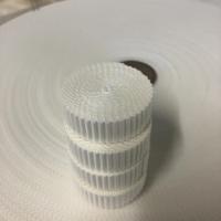 Papel de filtro HMEBV de absorção Classe I 90 g/m2 Componente do núcleo do papel médico de nível 2