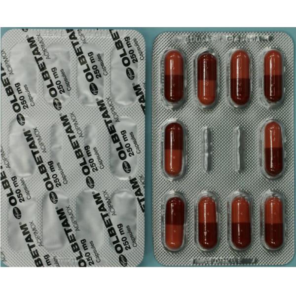 PTP Aluminium Blister Foil