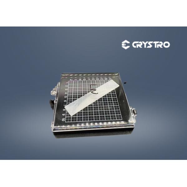 Non Linear LiNbO3 Lithium Niobate Crystal For SAW Filter