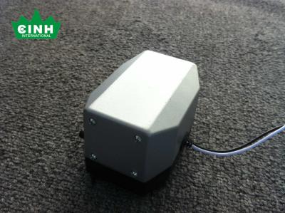 Double Coils Mini Air Pump 30KPA/12v Electric  For Gas Monitor