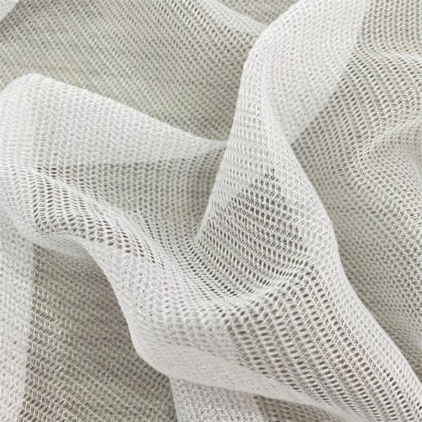 Спортивная одежда Dry Fit Polyester Mesh Ткань Удаление влаги с дизайном глазника