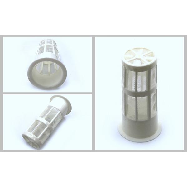 Встроенный стрейнер дизельного топлива 60117826, стрейнер фильтра топлива 58x190