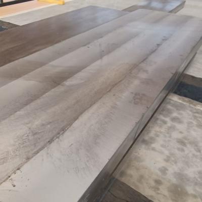 Flat Plate INCONEL Alloy 625 INCONEL 625 Sheet INCONEL 625 ASTM Standard