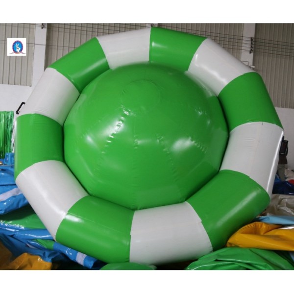 Inflatable Water Park Floating Water Park Amusement Park Floating Water Fun Amusement