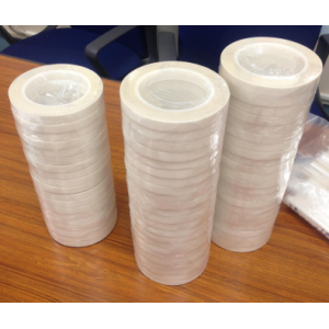 Fiberglass Cloth Tape with Acrylic Adhesive & Easy-Release Liner