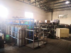 Qingdao Yonglihao Machinery Co.,Ltd.