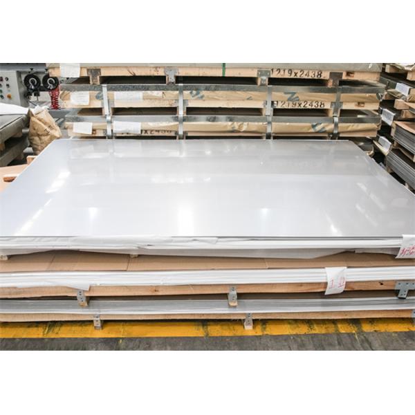 304 304L 316 2507 Stainless Steel Plate GB Duplex 2205 Sheet